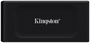 Kingston XS1000 1TB SSD Externo Negro