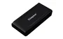 Kingston XS1000 1 TB SSD Externo Negro