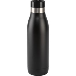 Emsa Bludrop Color 0,5 L negro