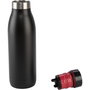 Emsa Bludrop Color 0,5 L negro