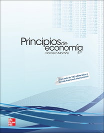 MC GRAW HILL INTERAMERICANA Principios de Economía (4ª Edición)