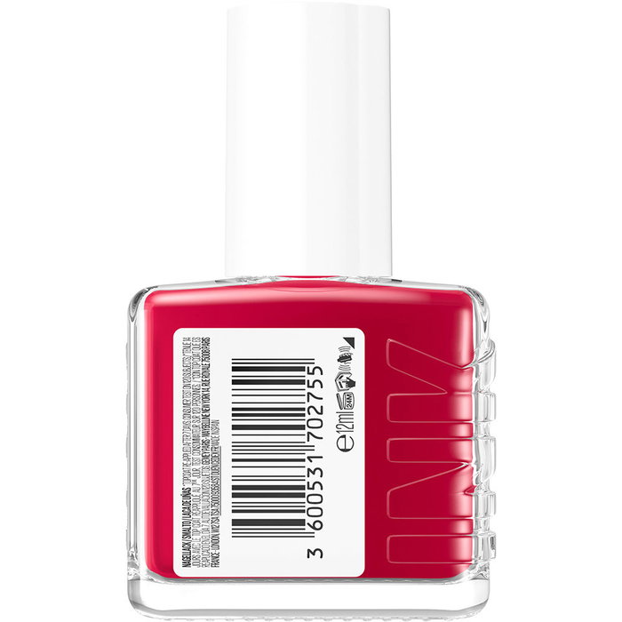 Maybelline SUPERSTAY 14 DAYS Esmalte Uñas Gel #501-Cherr 12 ml Maybelline SUPERSTAY 14 DAYS Esmalte Uñas Gel #501-Cherr 12 ml