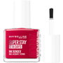 Maybelline SUPERSTAY 14 DAYS Esmalte Uñas Gel #501-Cherr 12 ml