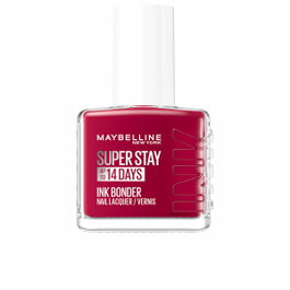 Maybelline Superstay 14 Days Esmalte de Uñas 501-Cherr