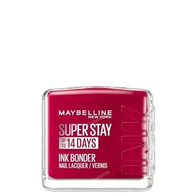 Maybelline Superstay 14 Days Esmalte de Uñas 501-Cherr