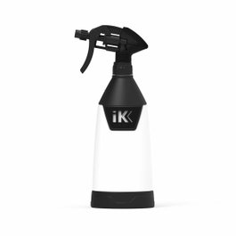 IK Pulverizador industrial de gatillo 1 l