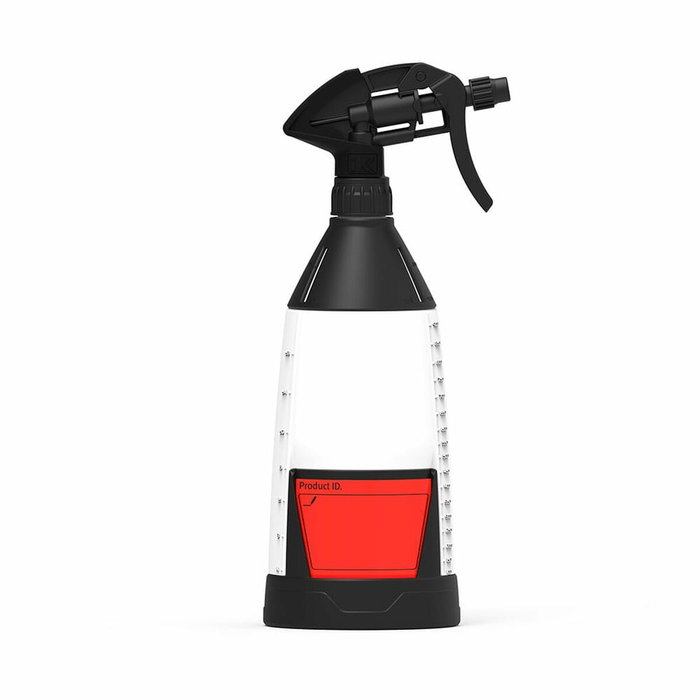 IK Pulverizador industrial de gatillo 1 l