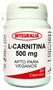 INTEGRALIA L-Carnitina 500mg 60 Cápsulas