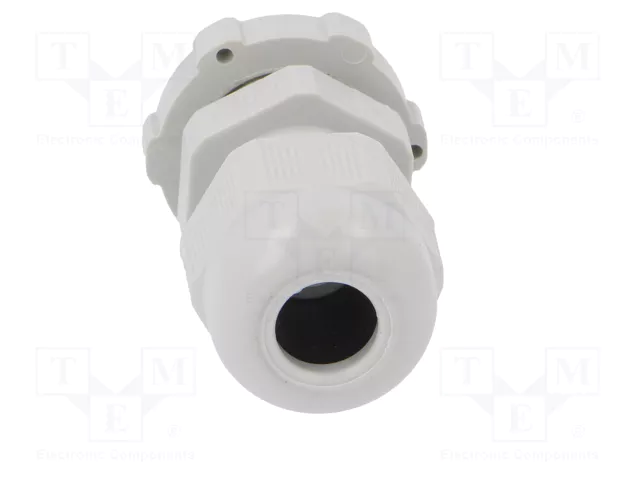 OBO BETTERMANN Sello aislante PG9 V-TEC PG OBO BETTERMANN Sello aislante PG9 V-TEC PG