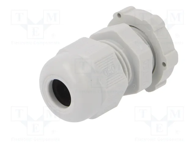 OBO BETTERMANN Sello aislante PG9 V-TEC PG OBO BETTERMANN Sello aislante PG9 V-TEC PG