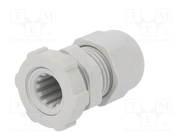 OBO BETTERMANN Sello aislante PG9 V-TEC PG OBO BETTERMANN Sello aislante PG9 V-TEC PG