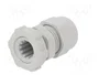OBO BETTERMANN Sello aislante PG9 V-TEC PG