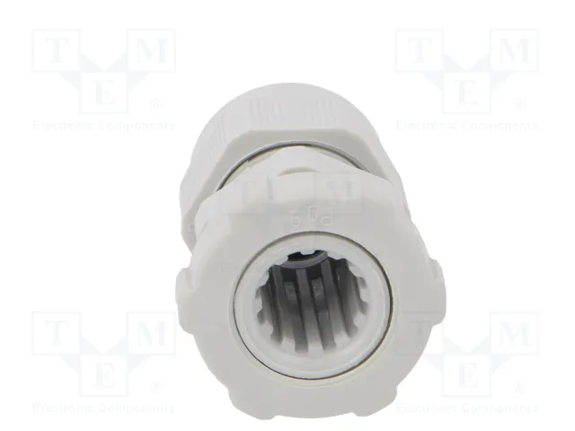 OBO BETTERMANN Sello aislante PG9 V-TEC PG OBO BETTERMANN Sello aislante PG9 V-TEC PG