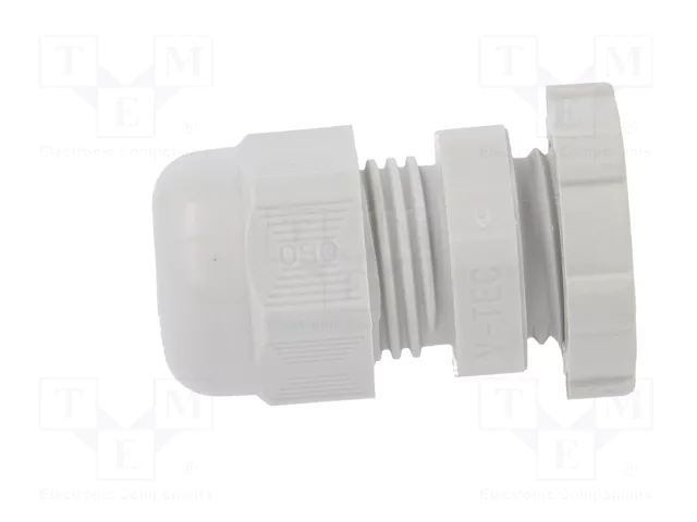 OBO BETTERMANN Sello aislante PG9 V-TEC PG OBO BETTERMANN Sello aislante PG9 V-TEC PG
