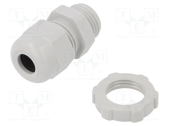 OBO BETTERMANN Sello aislante PG9 V-TEC PG OBO BETTERMANN Sello aislante PG9 V-TEC PG