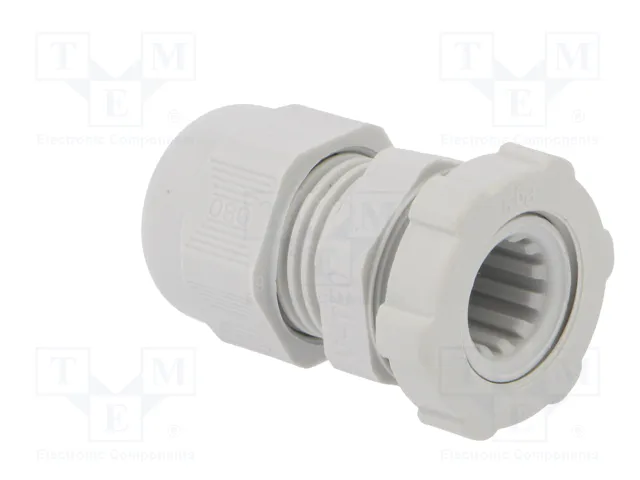 OBO BETTERMANN Sello aislante PG9 V-TEC PG OBO BETTERMANN Sello aislante PG9 V-TEC PG