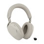Jabra Evolve3 85 UC + Link 390c Warm Grey
