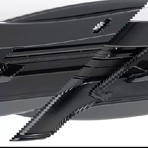 ADLER Grill Eléctrico 1200W, Placas Ajustables