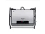 Adler Grill Eléctrico AD3052 1200W con Placas Ajustables y Antiadherentes