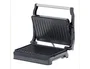 Adler Grill Eléctrico AD3052 1200W con Placas Ajustables y Antiadherentes