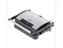 Adler Grill Eléctrico AD3052 1200W con Placas Ajustables y Antiadherentes