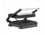 Adler Grill Eléctrico AD3052 1200W con Placas Ajustables y Antiadherentes