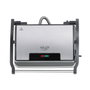 Adler Grill Eléctrico AD3052 1200W con Placas Ajustables