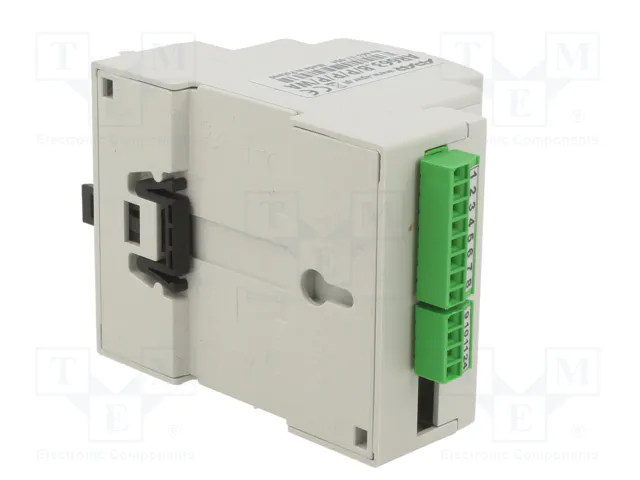 APAR Módulo de automatización controlador de dos canales relé