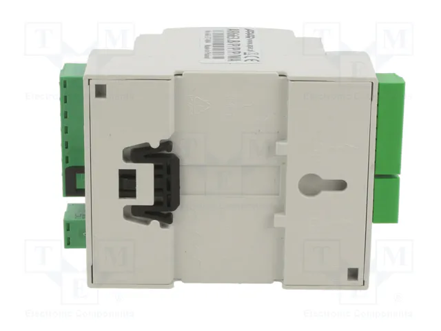 APAR Módulo de automatización controlador de dos canales relé