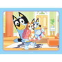 Ravensburger Puzzle 4 Formas Bluey 03111