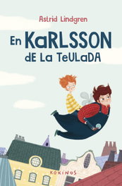 En Karlsson, Astrid Lindgren - KOKINOS EDITORIAL