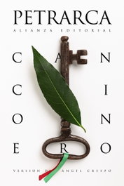 Cancionero, Petrarca - ALIANZA