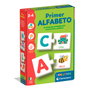 CLEMENTONI Primer Alfabeto español