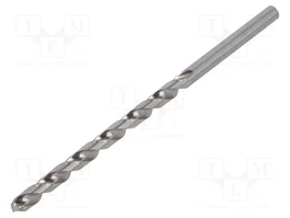 RECA Broca para metal Ultra Inox 7mm x 156mm HSS-Co