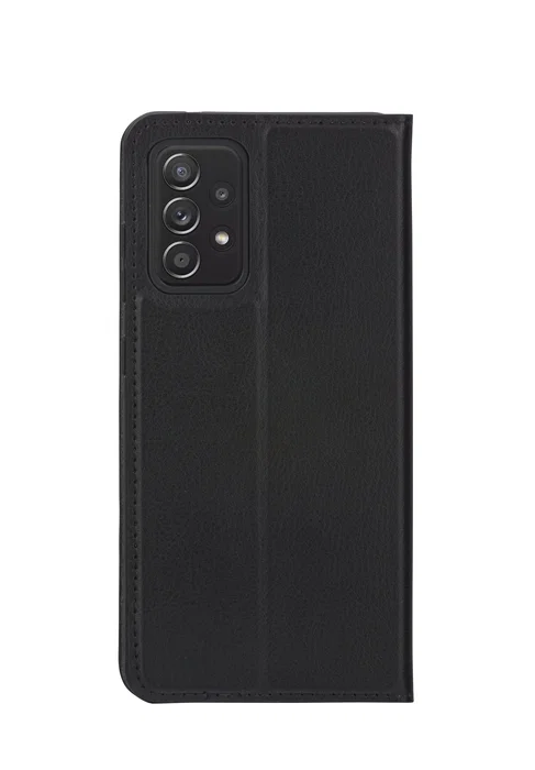 Dbramante1928 Oslo Funda Folio para Samsung Galaxy A52/A52S 16.5 cm (6.5") Plástico Reciclado con Carga Inalámbrica y Bolsillo para Tarjetas