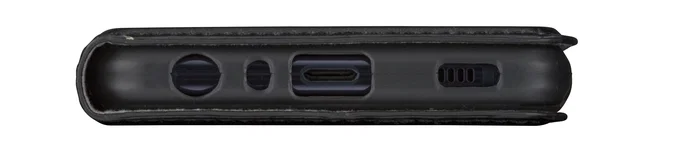 Dbramante1928 Oslo Funda Folio para Samsung Galaxy A52/A52S 16.5 cm (6.5") Plástico Reciclado con Carga Inalámbrica y Bolsillo para Tarjetas