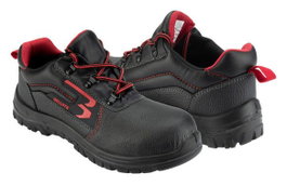 Bellota Newclass S3 Zapato de Seguridad de Piel Hidrófuga Nº44