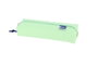 Oxford Estuche Kangoo Live&Go Rectangular Mediano Verde Pastel