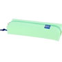 Oxford Estuche Kangoo Live&Go Rectangular Mediano Verde Pastel