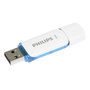 Philips FM16FD70B Snow Edition 16GB Azul, Blanco