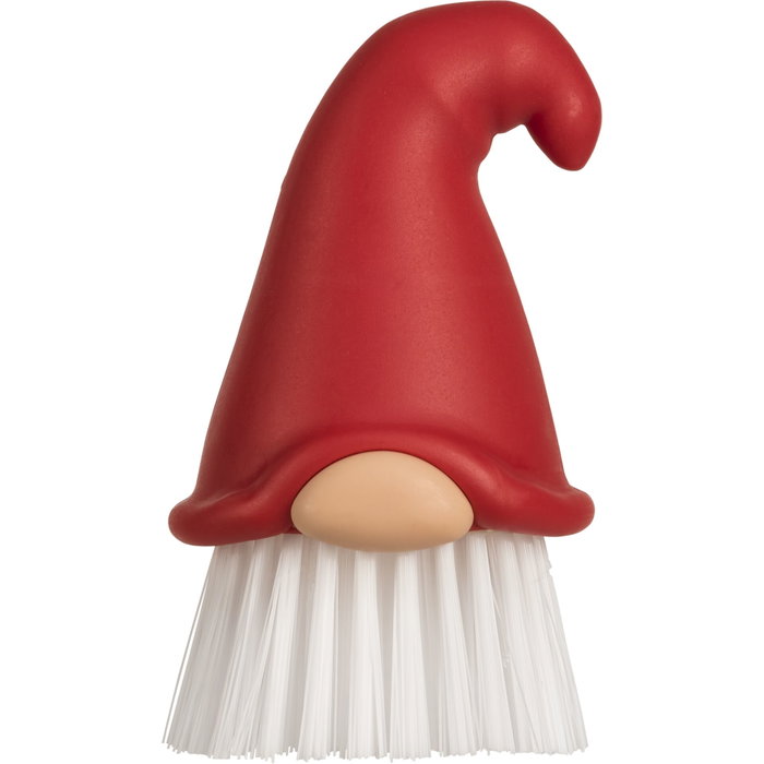 Ototo Beardy Dish Brush Multicolor