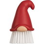 Ototo Beardy Dish Brush Multicolor