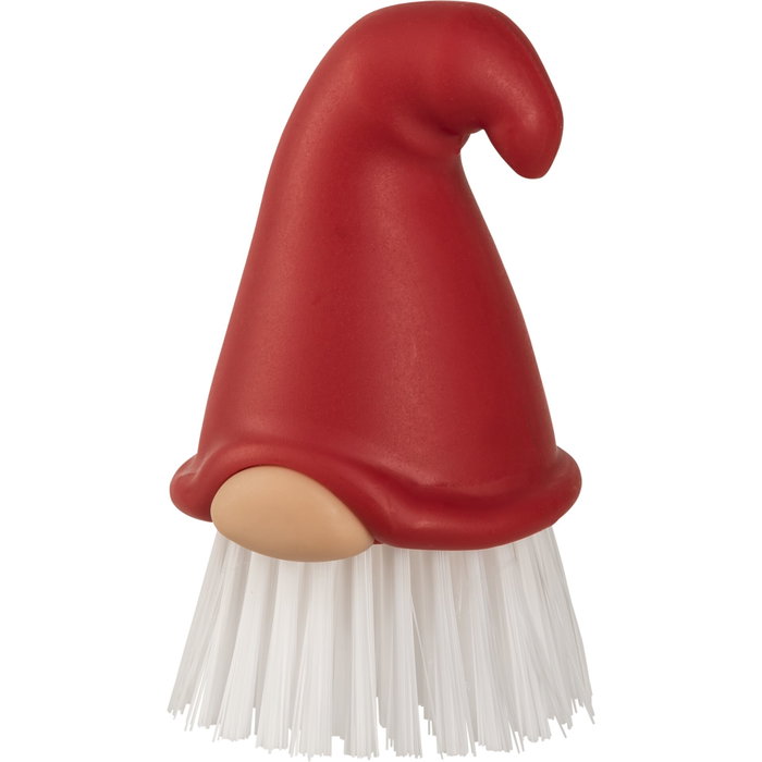 Ototo Beardy Dish Brush Multicolor