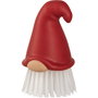 Ototo Beardy Dish Brush Multicolor