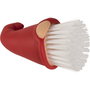 Ototo Beardy Dish Brush Multicolor