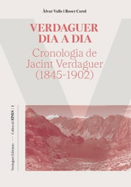 Verdaguer dia a dia, Àlvar Valls i Roser Carol - VERDAGUER