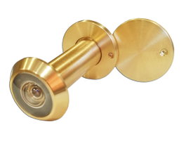 AVL MIRILLA SUPER ANGULAR CON TAPA LATON 14-40/75 MM WL-189