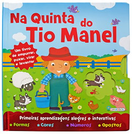 NA QUINTA DO TIO MANEL, VV.AA. - GIRASSOL EDIÇOES
