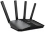 Asus RT-BE55 Router Inalámbrico Wi-Fi 7 Doble Banda Negro