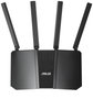 Asus RT-BE55 Router Inalámbrico Wi-Fi 7 Doble Banda Negro